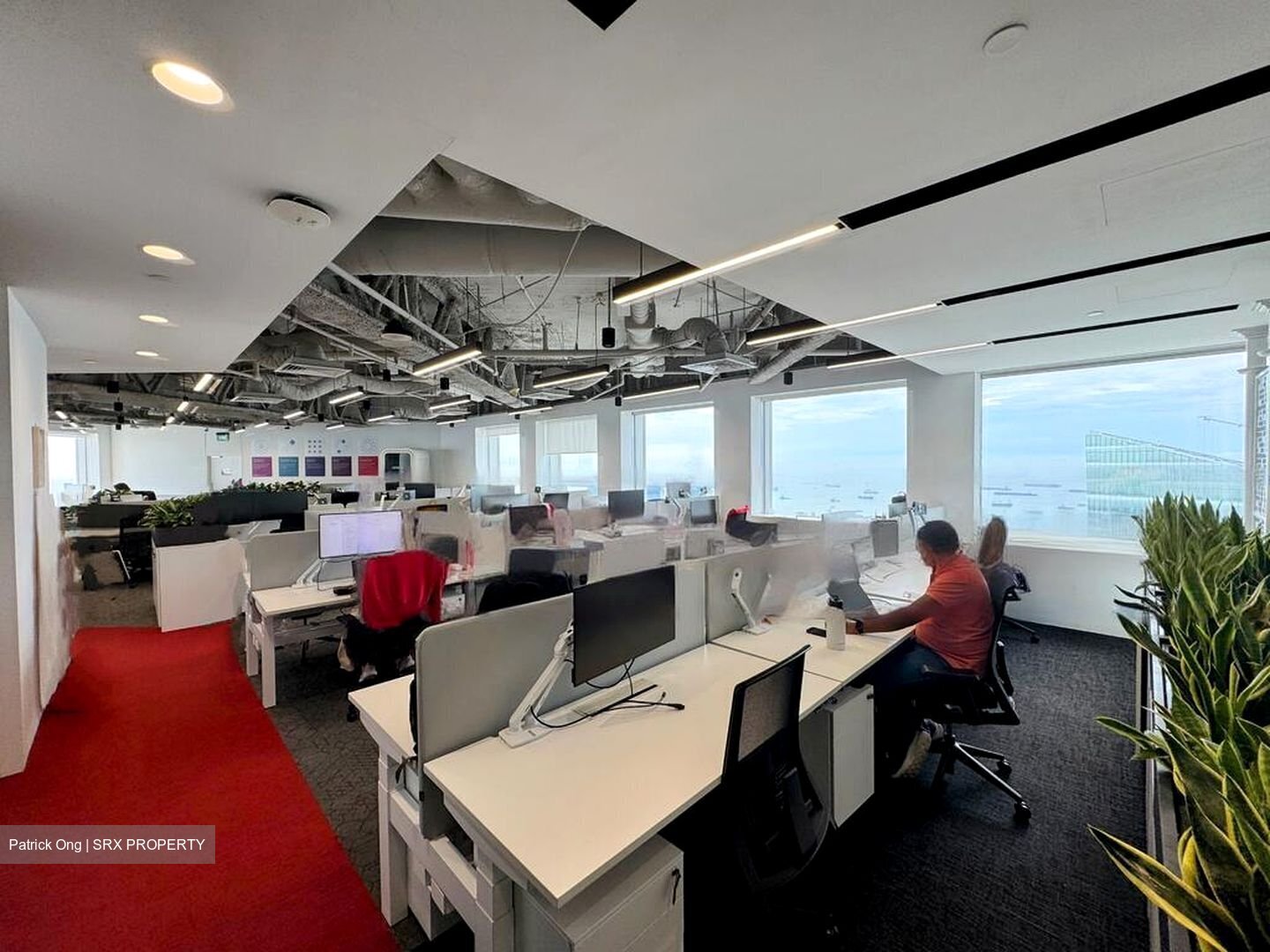 One Raffles Place (D1), Office #457177521